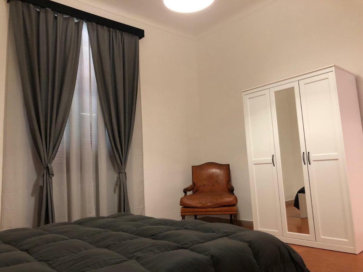 Relax Apartment スルモナ エクステリア 写真