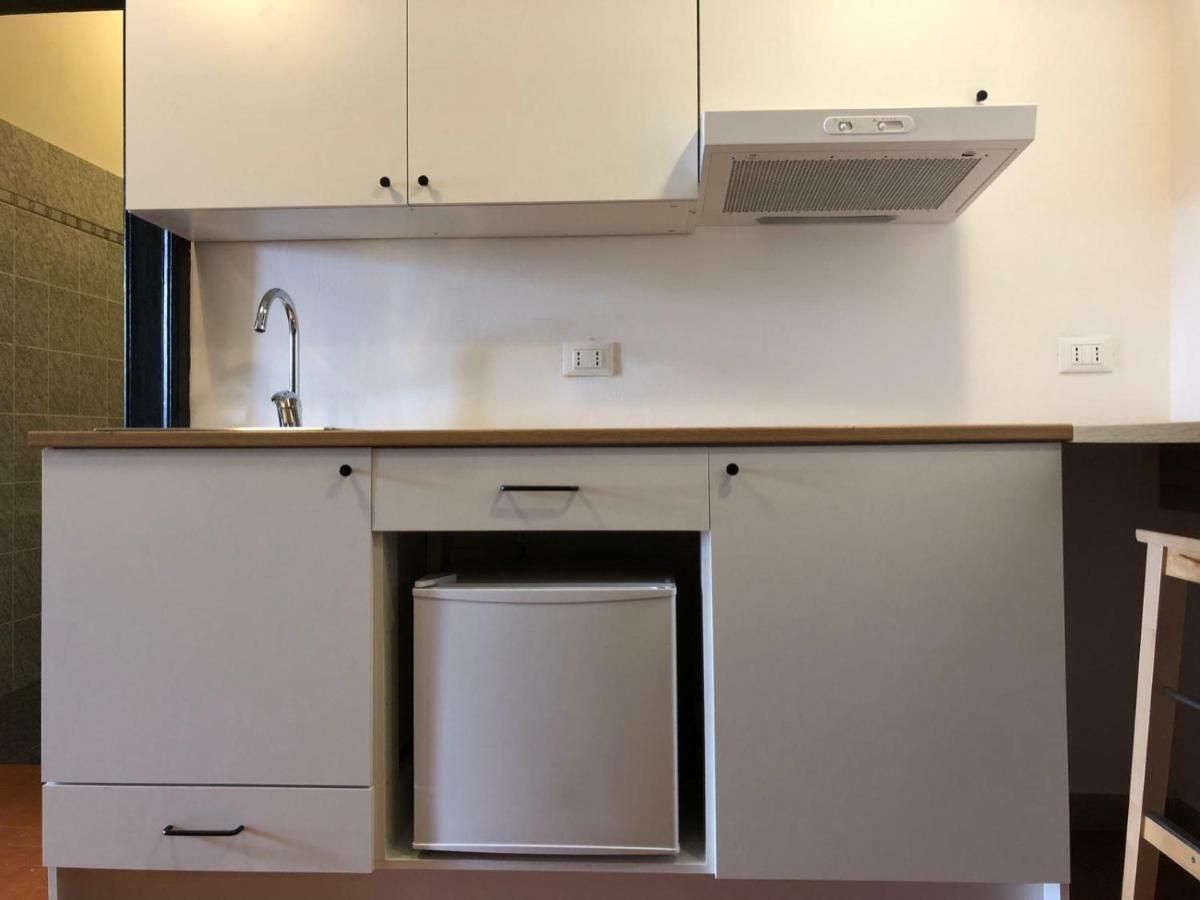 Relax Apartment スルモナ エクステリア 写真