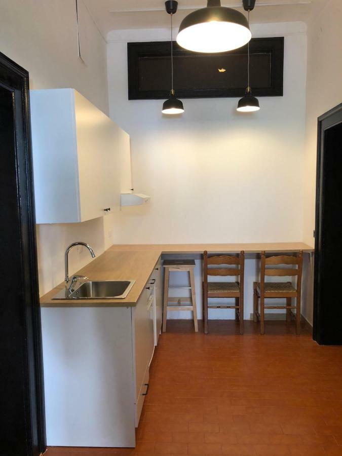 Relax Apartment スルモナ エクステリア 写真