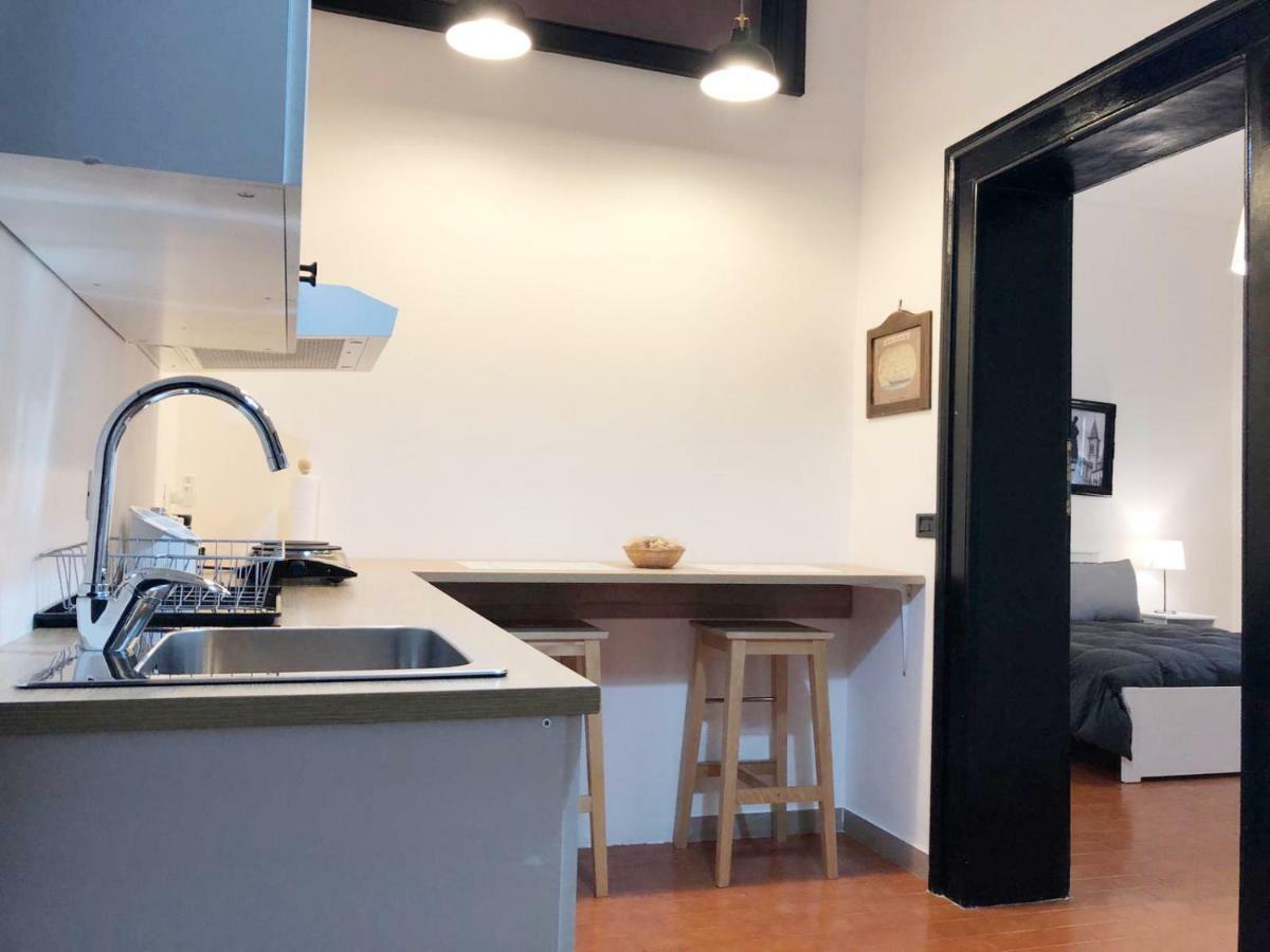 Relax Apartment スルモナ エクステリア 写真