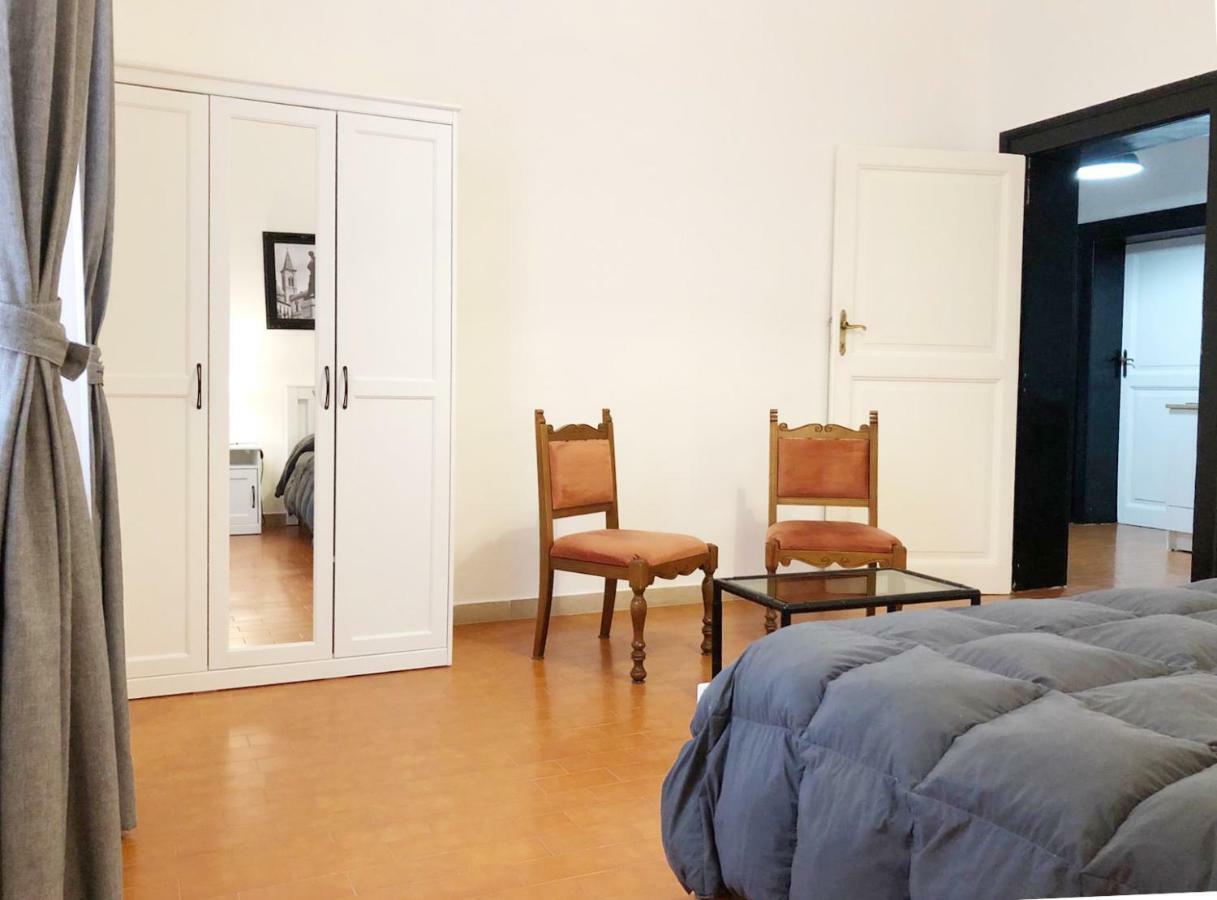 Relax Apartment スルモナ エクステリア 写真