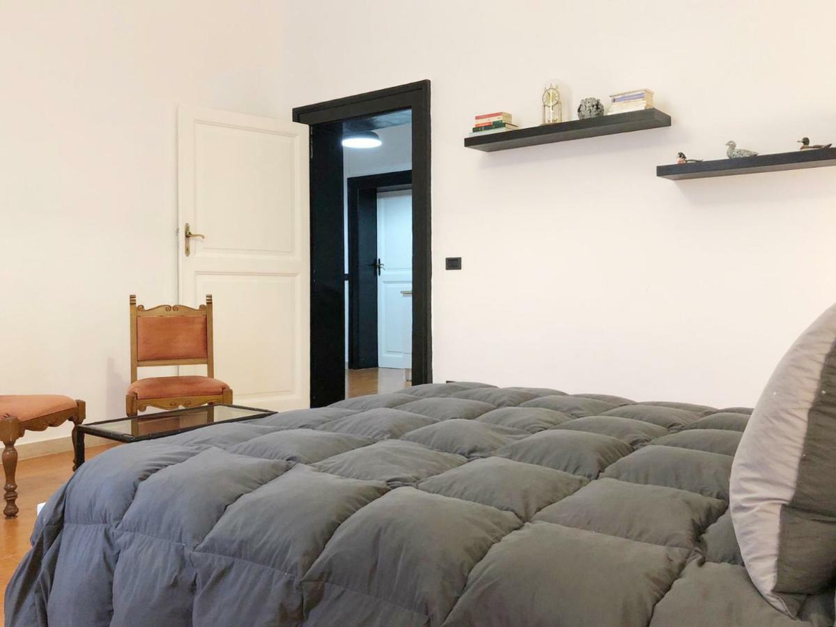 Relax Apartment スルモナ エクステリア 写真