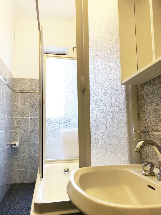 Relax Apartment スルモナ エクステリア 写真