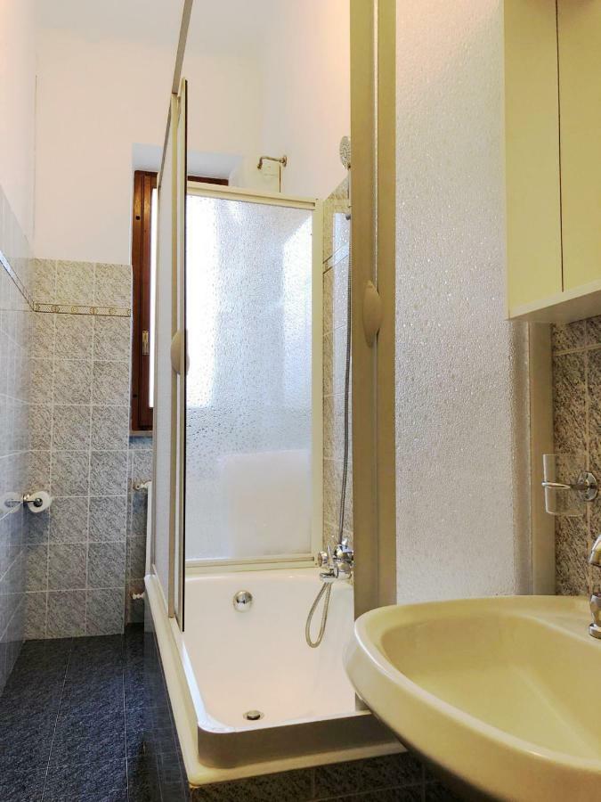 Relax Apartment スルモナ エクステリア 写真